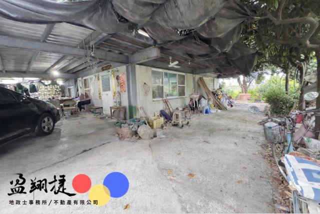 南州農地-4