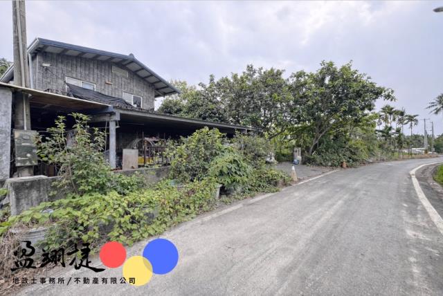 南州農地-1