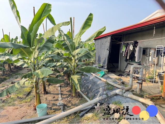 潮州農地-1