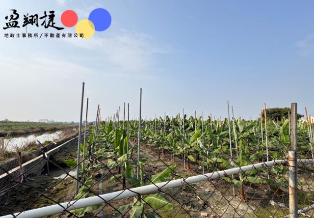 潮州農地-4