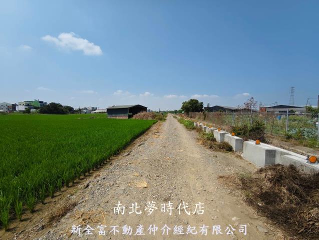 白河農地-3