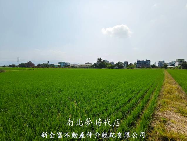 白河農地-5
