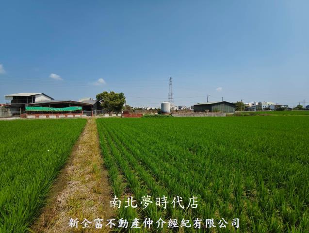 白河農地-6