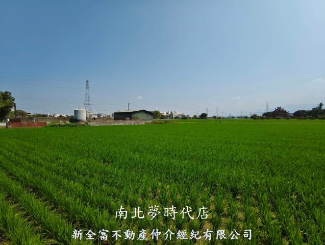 白河農地-7