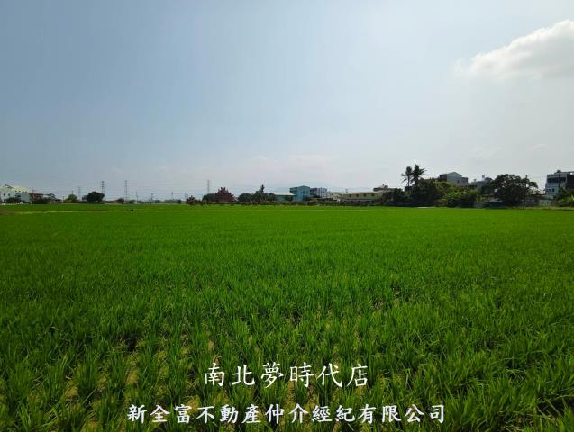 白河農地-8