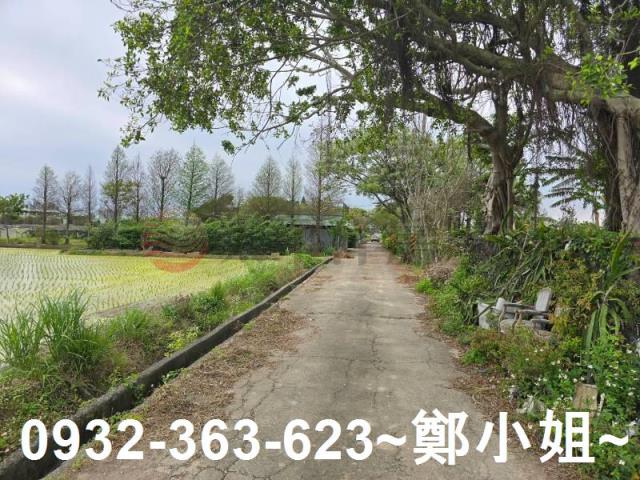 蘆竹農地-1