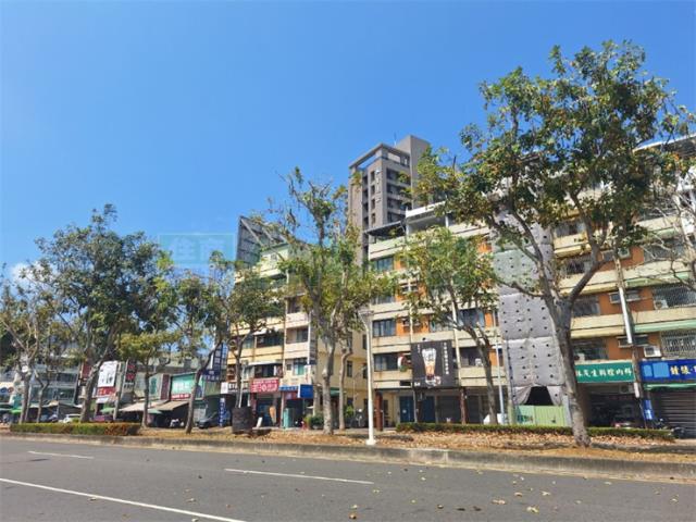 鼓山建地-1