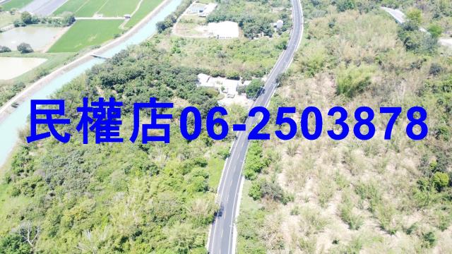 台南農地-5