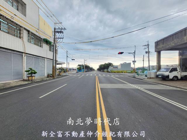 高雄茄萣建地-12
