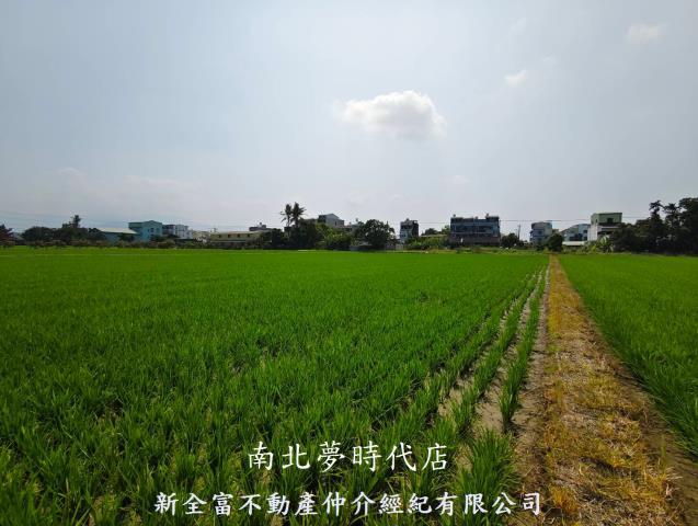 台南白河農地-9