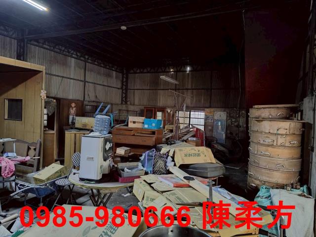 嘉義東區建地-4