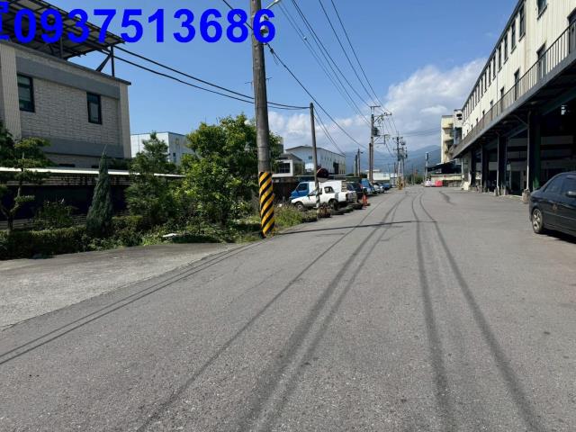 宜蘭宜蘭市工業建地-2
