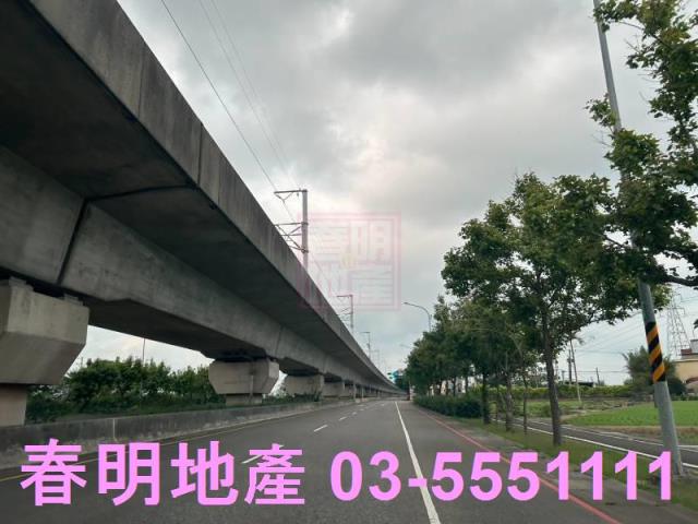 楊梅農地-11