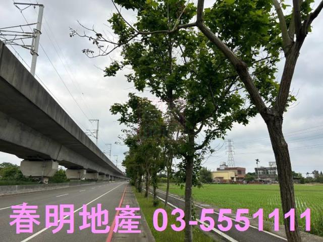 楊梅農地-12