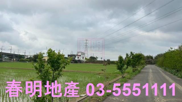 楊梅農地-2