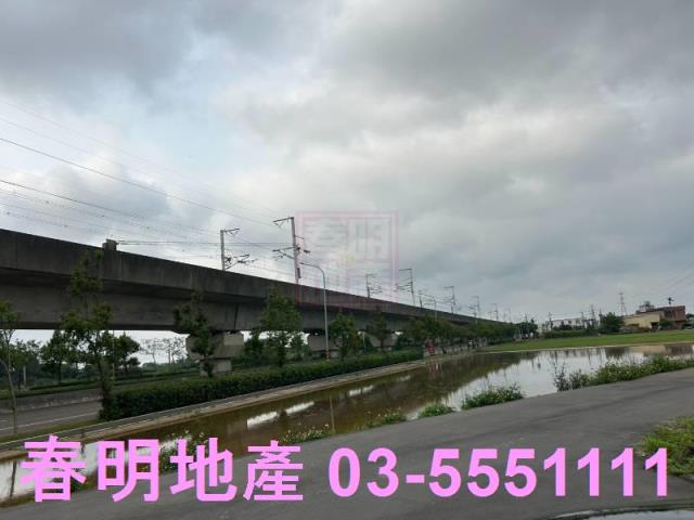 楊梅農地-8