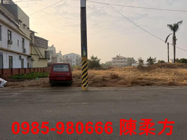 後壁建地-4