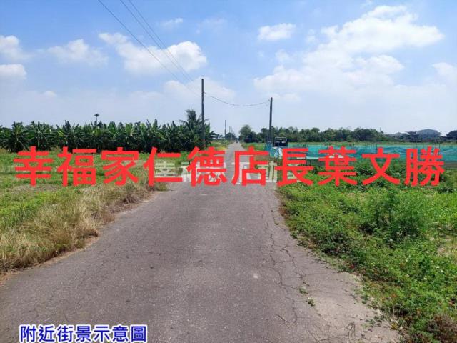 西港農地-10