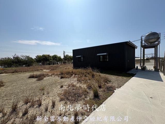 安南農地-6