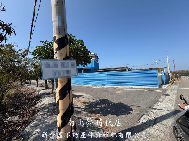 安南農地-4