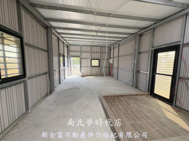 安南農地-11