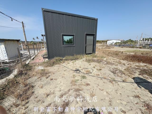 安南農地-5