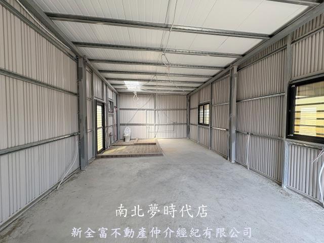 安南農地-7