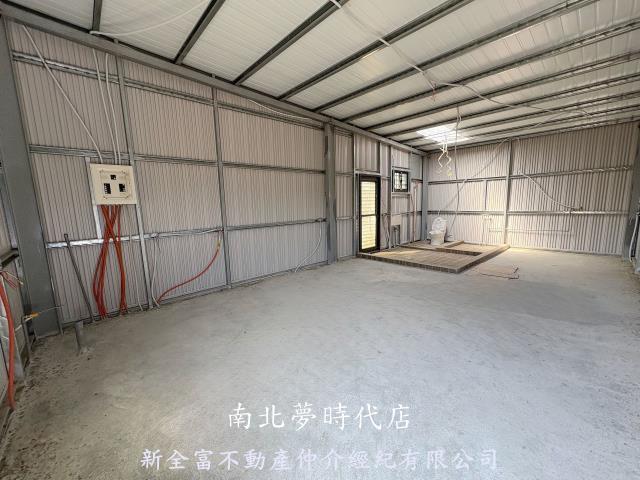 安南農地-8
