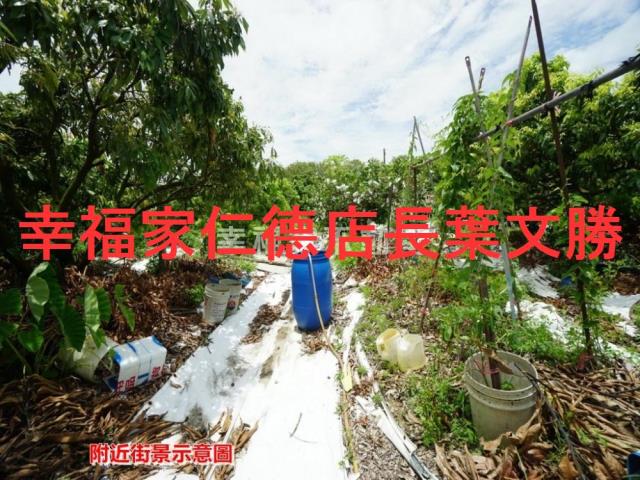 後壁農地-2