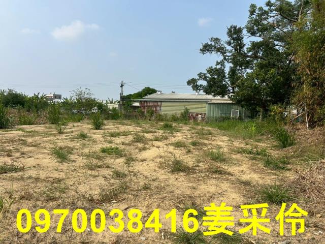 嘉義建地-2
