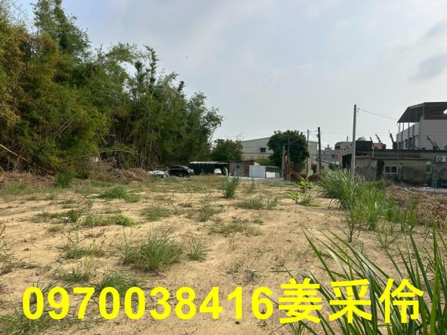 嘉義建地-4