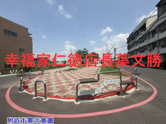 台南建地-4