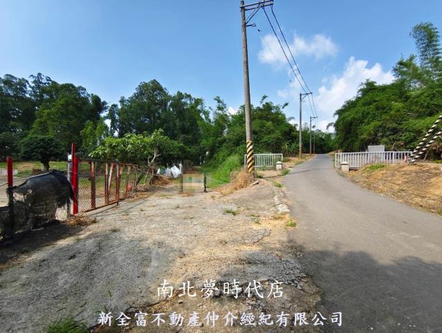 台南農地-3