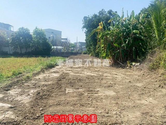 台南農地-11