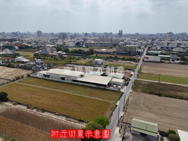 台南農地-1