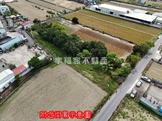 台南農地-3