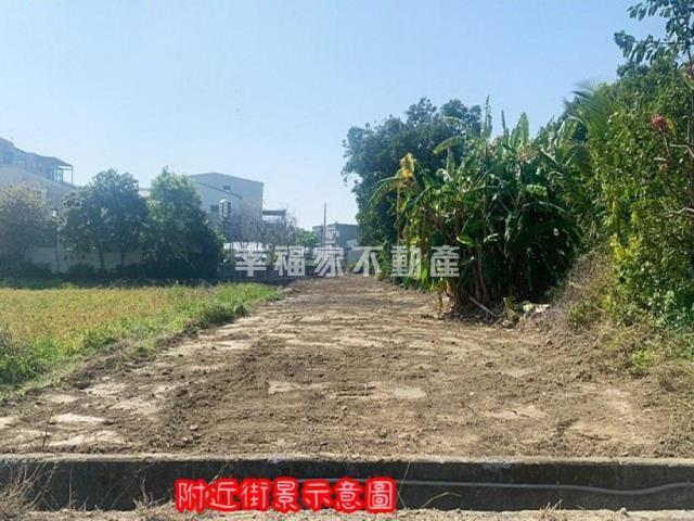 台南農地-4