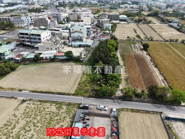 台南農地-5