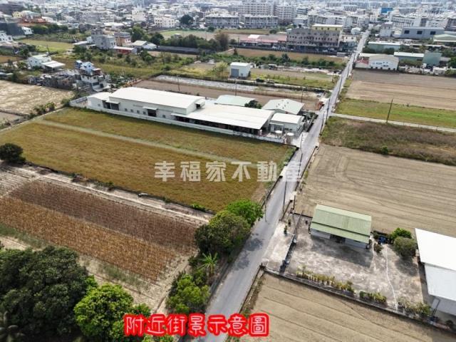 台南農地-8