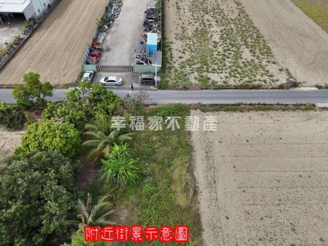 台南農地-9