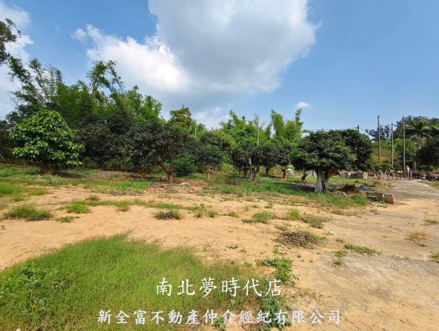 台南農地-8