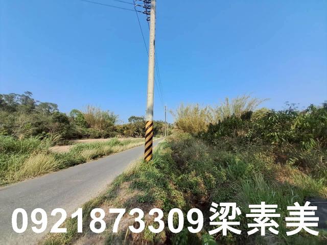 台南農地-3