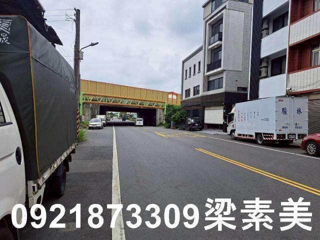 台南仁德建地-3