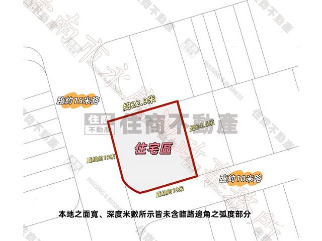 台南永康建地-10