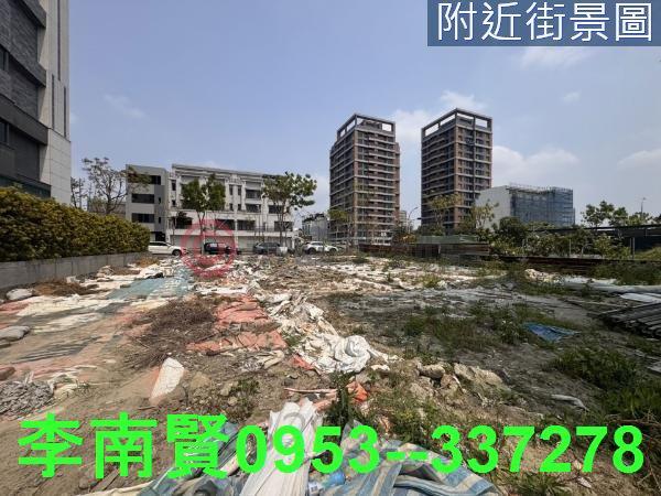 台南永康建地-10