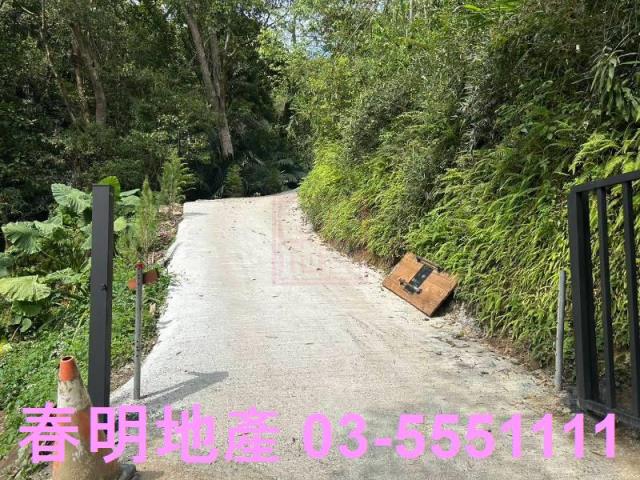 橫山農地-5