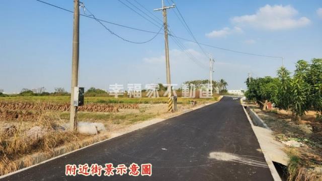 善化農地-12