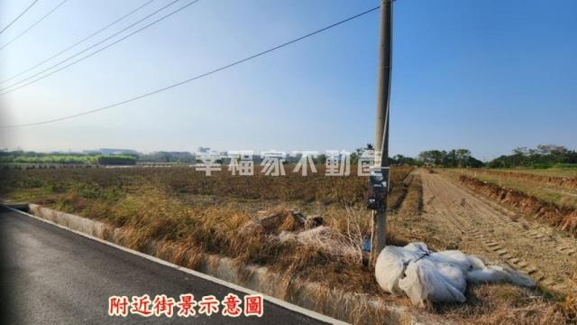 善化農地-1