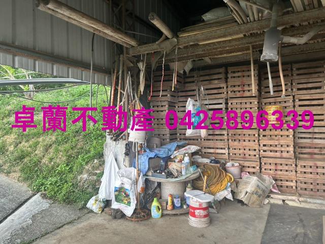 卓蘭農地-6