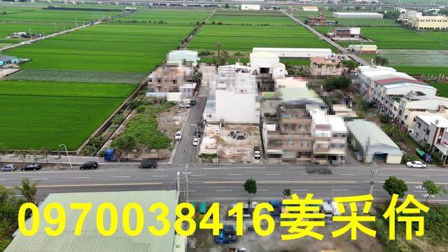 鹿草建地-10